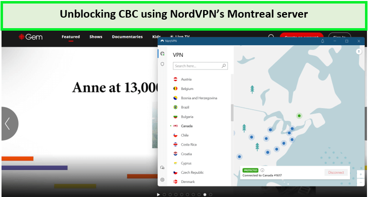 nordvpn-helped-access-CBC-outside-canada