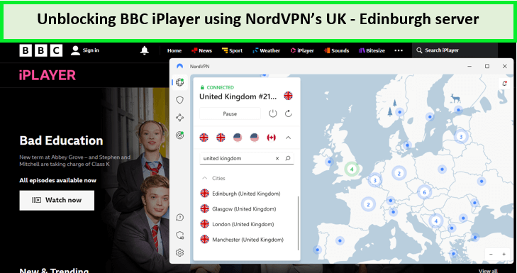 nord-vpn-unblock-bbc-iplayer-in-germany