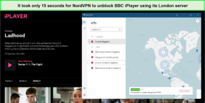 nordvpn-unblocked-bbc-iplayer-in-Italy