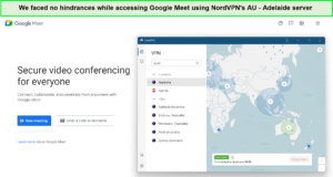 nordvpn-unblocked-google-meet-outside-USA