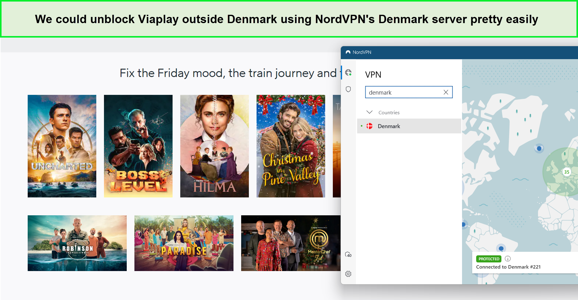 nordvpn-unblocked-viaplay-outside-denmark