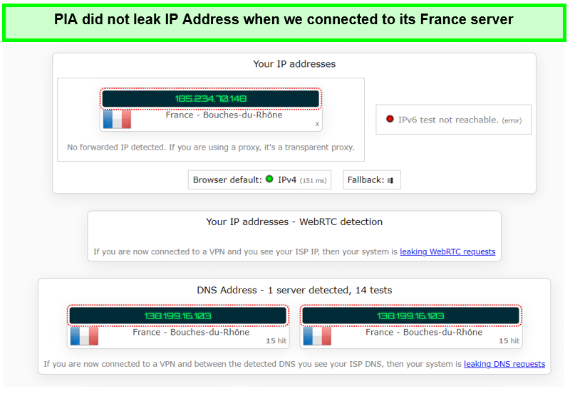 pia-leak-test-server-france-For Kiwi Users