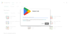 play-store-redeem-gift-card-in-South Korea