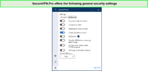 securevpnpro-security-settings-in-Netherlands