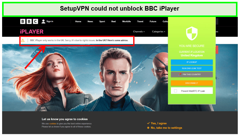 setupvpn-did-not-unblock-bbc-iplayer (1)-in-Germany