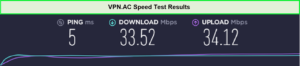 speed-test-result-on-35-mbps-connection-in-Hong Kong