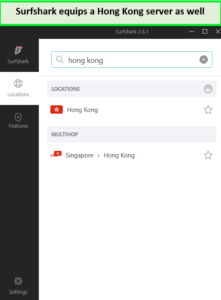 surfshark-hong-kong-server-For Indian Users