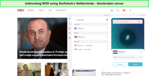 surfshark-unblock-netherlands-services