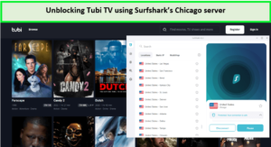  surfshark-débloquer-tubi-tv- en - France 