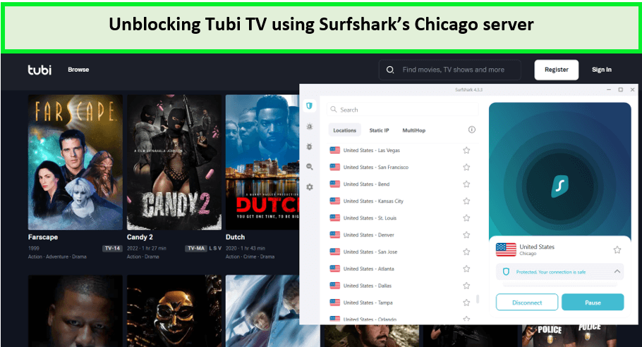 surfshark-unblock-tubi-tv-in-australia