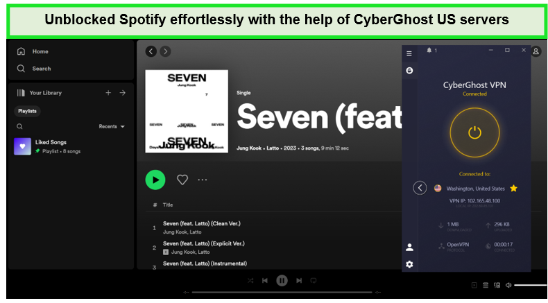 unblock-spotify-with-cyberghost-1