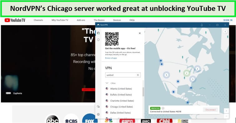 unblocked-youtube-tv-in-new-zealand-with-nordvpn