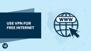 如何使用VPN进行免费互联网？