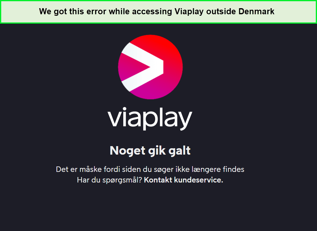 viaplay-geo-restriction-error-outside-denmark-in-Germany