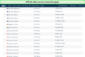 vpn.ac-server-network-in-France