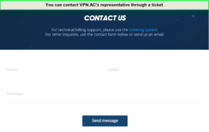 vpn.ac-ticketing-system-in-South Korea