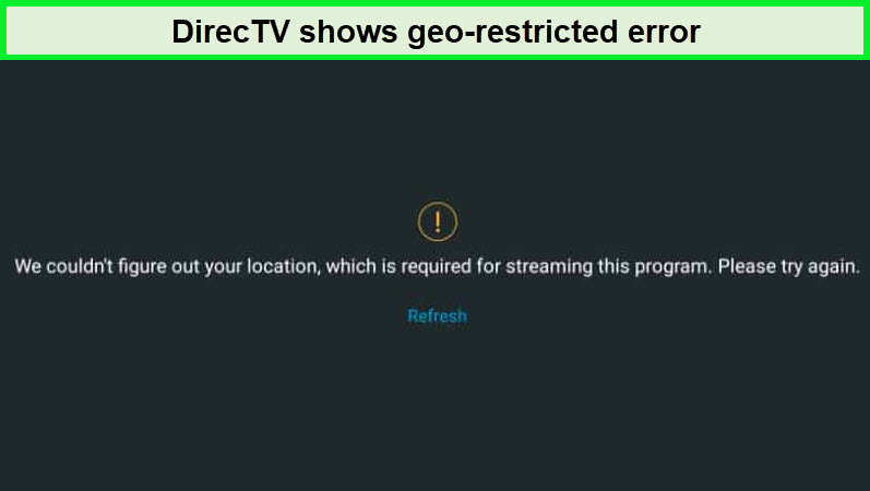 watch-direcTV-in-Netherlands-geo-restricted