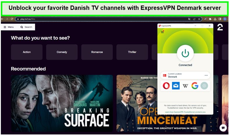 watch-tvplay2-with-expressvpn-denmark-server-For Indian Users