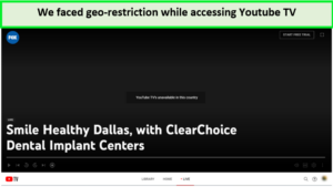 Youtube-tv-geo-restriction-error-outside-usa