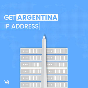 How to Get an Argentina IP Address in Australia