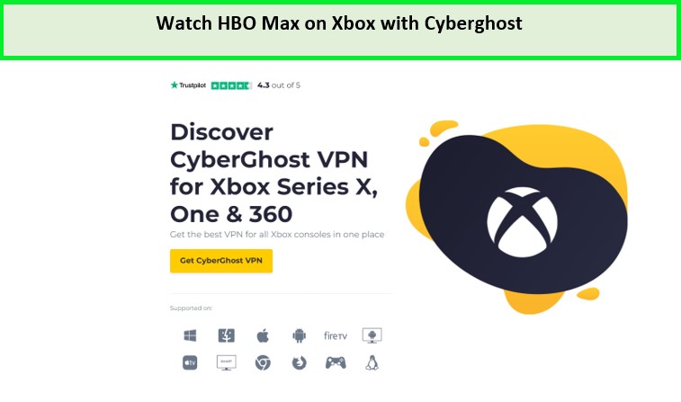 watch-hbo-max-on-xbox-on-Cyberghost-in-Hong Kong 