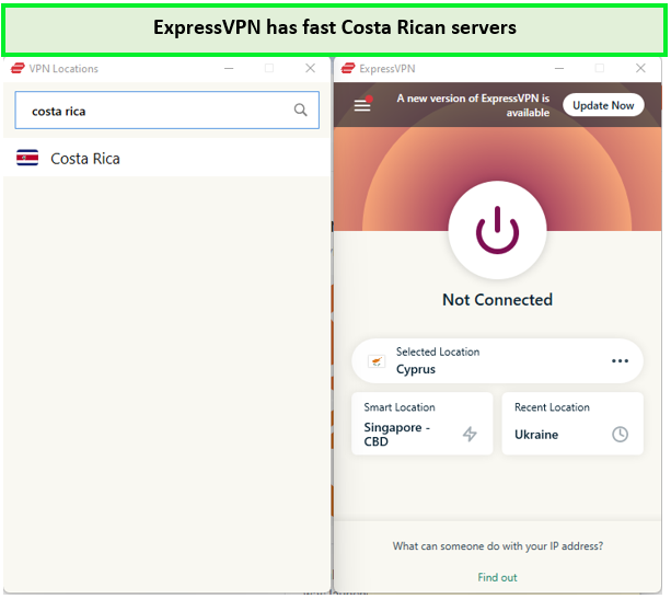 Expressvpn-servers-For Japanese Users