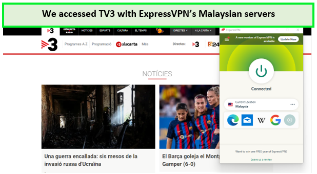 access-tv3-on-malaysian-servers-in-Spain