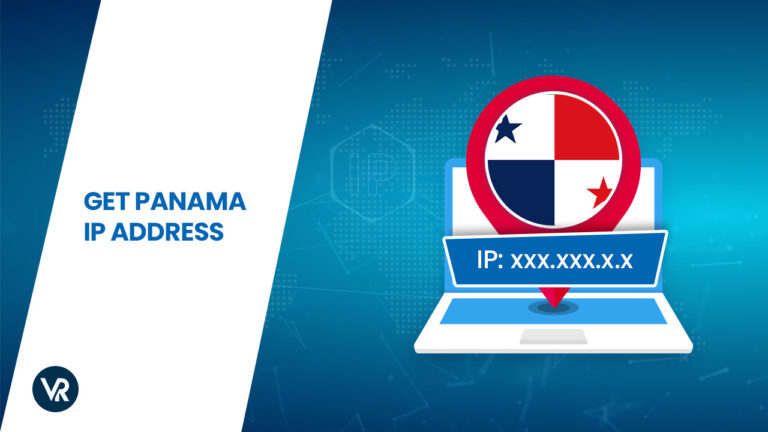 Get-Panama IP-Address