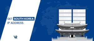 Get-South-Korea-IP-Address