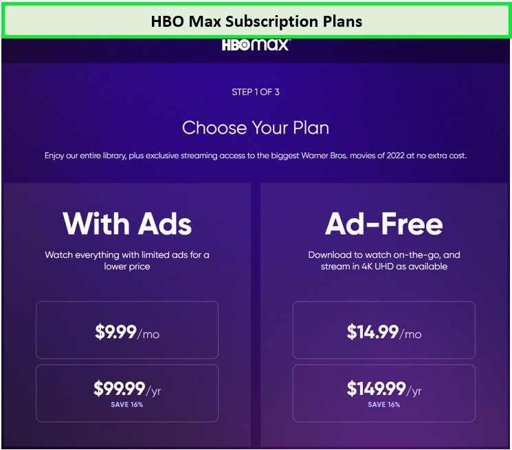 HBO-Max-subscription-plans