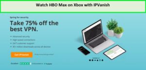 ipvanish-for-hbo-max-on-xbox-in-UK