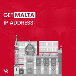 How to Get a Malta IP Address in Singapore in 2023
