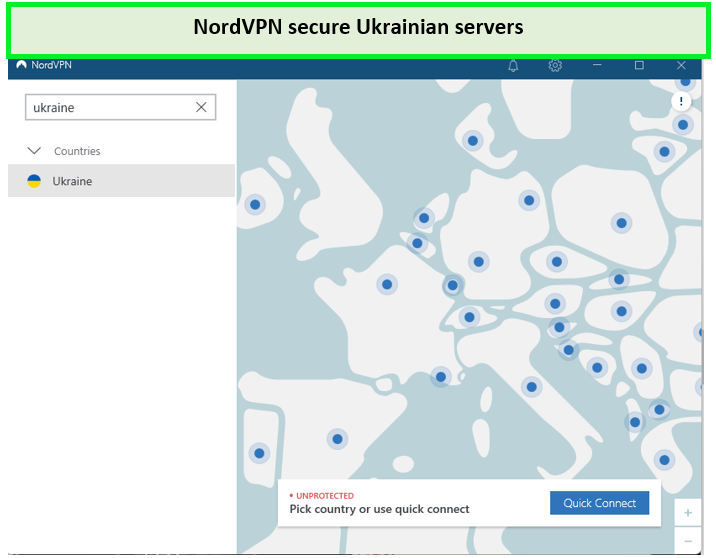 nordvpn-server-for-ukraine-in-USA