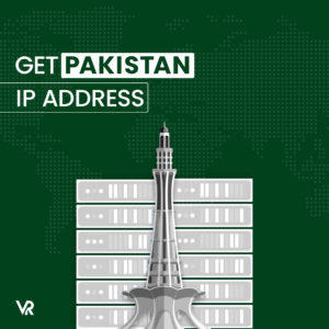 How to Get a Pakistan IP Address in Canada in 2023