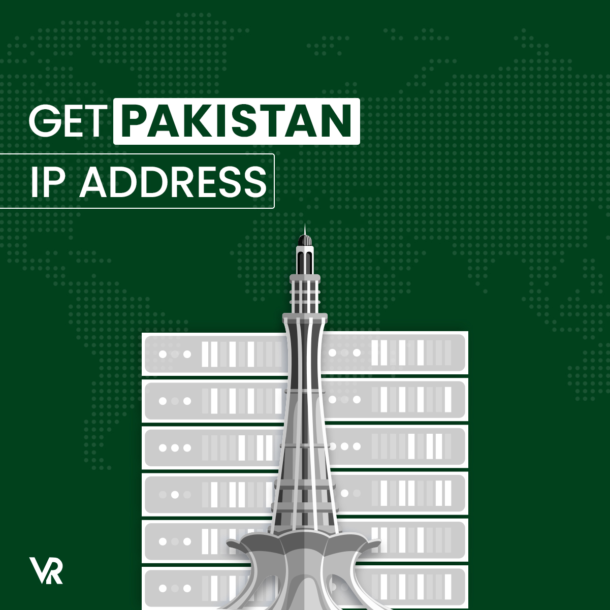 Get-Pakistan-IP-Address