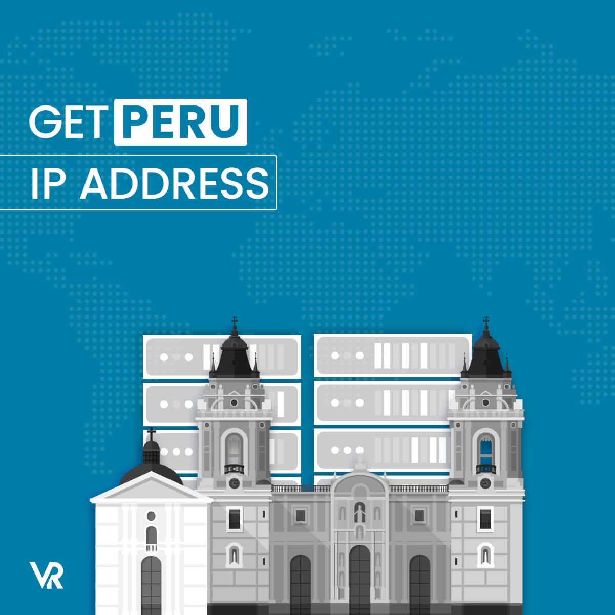 Peru-ip-address