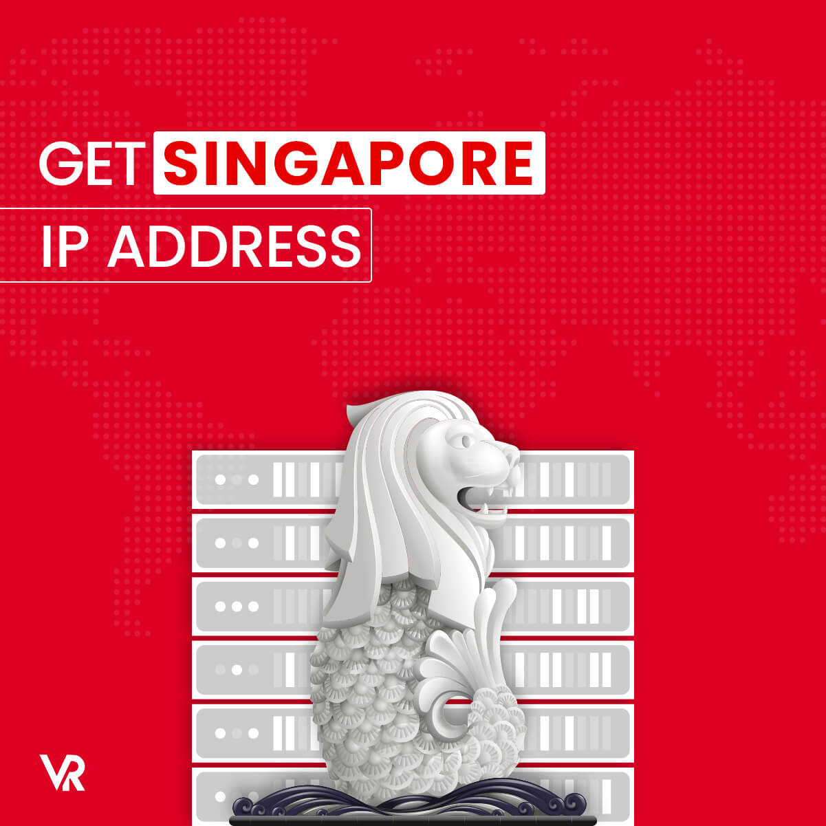 Singapore-ip-address