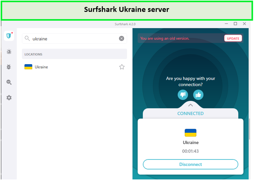 surfshark-server-for-ukraine-in-USA