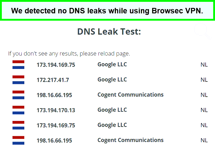 dns-leak-test-browsec-vpn