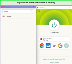 expressvpn-norway-servers