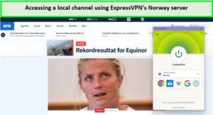 expressvpn-unblock-norwegian-sites-in-India