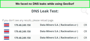 geosurf-dns-leak-test-in-Spain