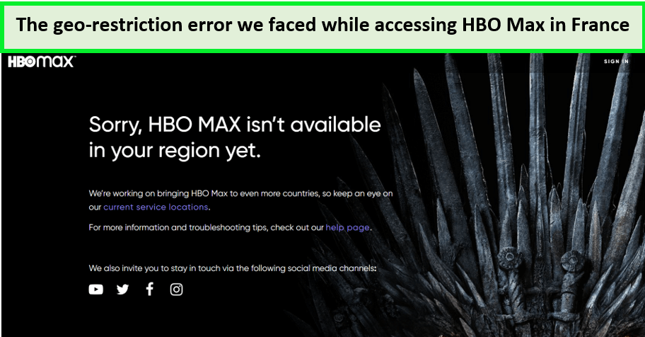 hbo-max-in-france-geo-restriction-error