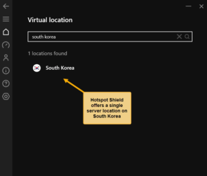 hotspot-shield-south-korea-server-For South Korean Users