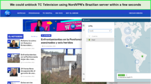 nordvpn-unblocked-tc-television-For South Korean Users