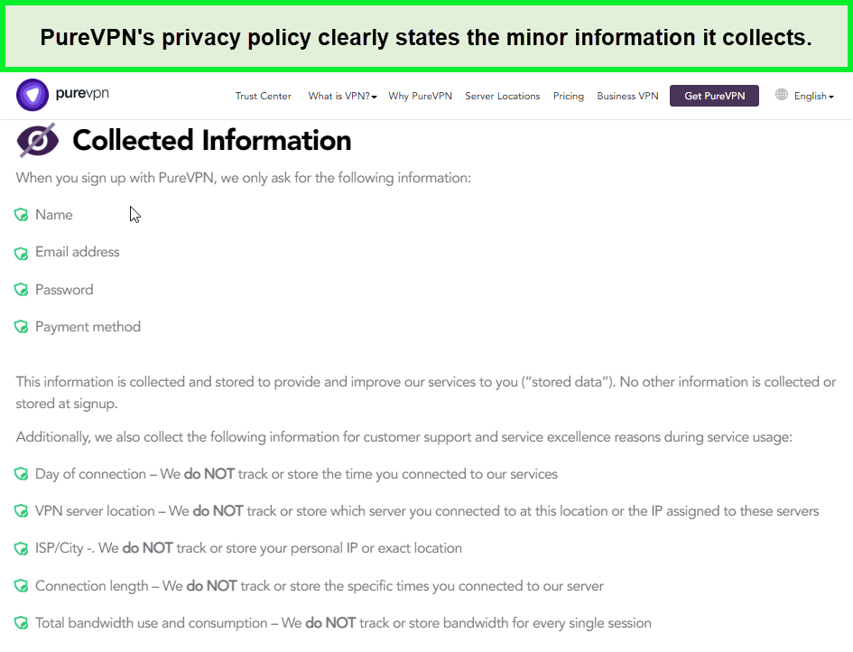  Política de privacidad de PureVPN PureVPN respeta la privacidad de sus usuarios y se compromete a protegerla. Esta Política de Privacidad explica cómo recopilamos, usamos, compartimos y protegemos la información que recopilamos de nuestros usuarios. Esta Política de Privacidad se aplica in - Espana 