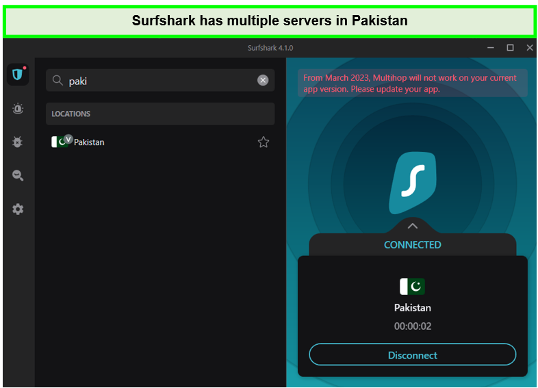 surfshark-pakistan-server