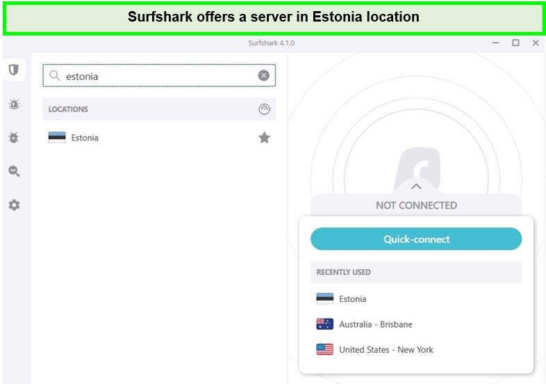 surfshark-servers-in-estonia