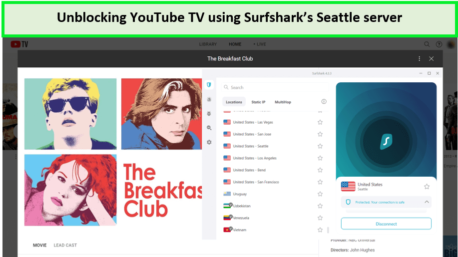 surfshark-unblocked-youtube-tv-in-ireland