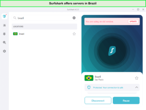 surfshark-vpn-brazil-servers